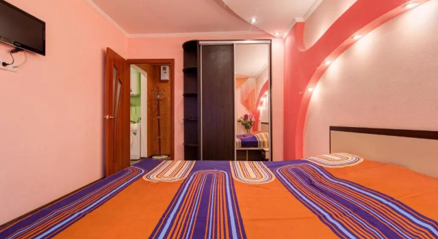 Апартаменты Apartments near the river