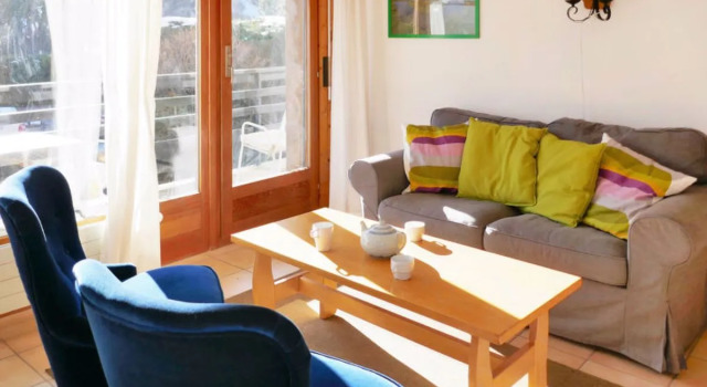 Muverans I B1, Book Hotel Hoteller og overnatningssteder i 4 Valleys, Hotel