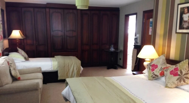 Caldhame Lodge, Забронировать Отель Отели Графства Лондондерри 4 звезды, 4*