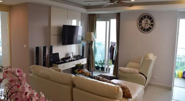 Cosy Beach View Apartments, Забронировать Апартаменты/квартира Апартаменты Южной Паттайя, Апартаменты/квартира