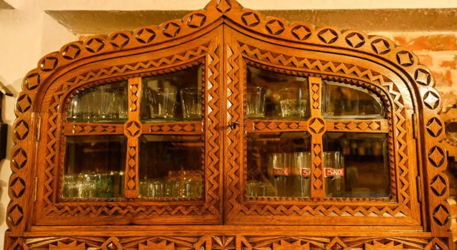 Cuibul de la Mare, Đặt Khách sạn Corbu Constanta