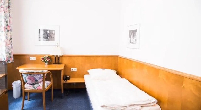 Номер Standard Hotel am Rathaus