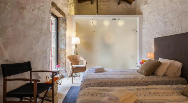 1720 Quinta da Cancela, Rezerwuj Hotel Guimarães Minho