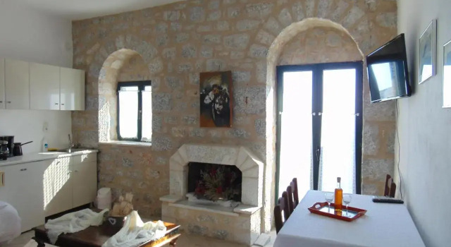 Olga House, Varaa Hotelli  