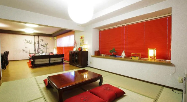 AKKO's Guest House