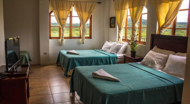 Номер Premium Casa Bahia Hotel