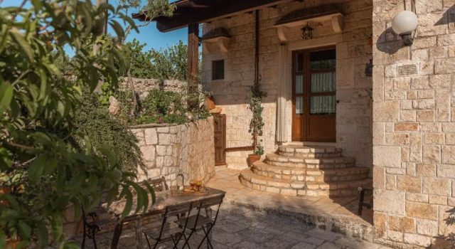Apartment I Sette Coni