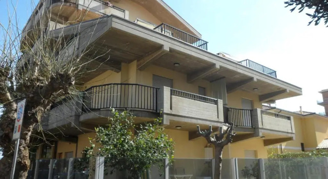 Residence Adriatico