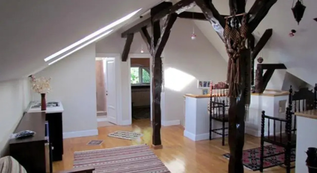 The Oak