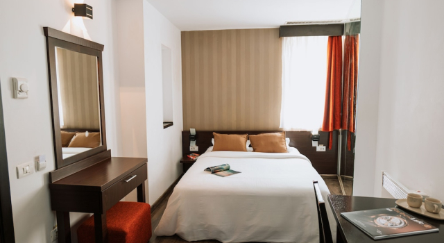 Номер Classic Duke Armeneasca Suites by Olala