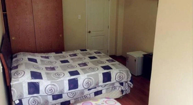 Apart Hotel Hoi Kong, Rezerwuj Apartamentowiec hotelowy Apart-hotele w Coquimbo, Apartamentowiec hotelowy