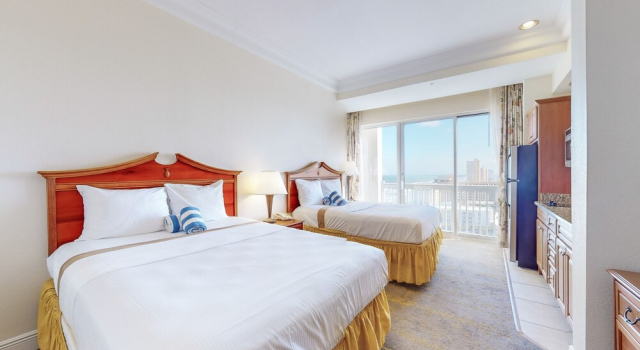 Daytona Beach Resort 1404, Забронировать Курортный отель Курортные отели Daytona Beach Area, Курортный отель