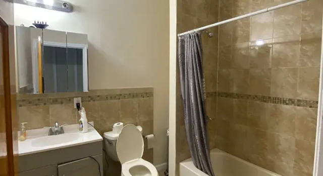 Номер Deluxe Cjay Homes
