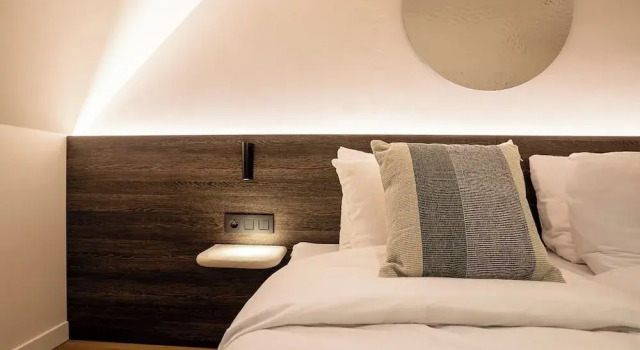 Двухместный номер Comfort Boutique Hotel Annamaes