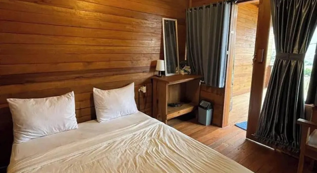 Umah Nanda, Boek Hotel Hotels in Bangli met parkeren, Parkeren
