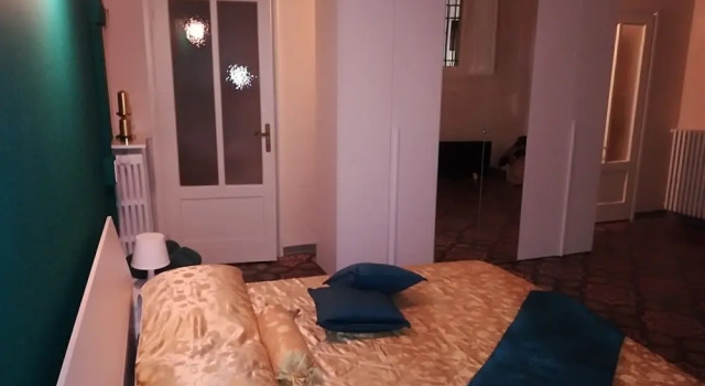 B&B T, Buchen Sie Bed & Breakfast Hotels in Brescia mit Parkplatz, Parkplätze