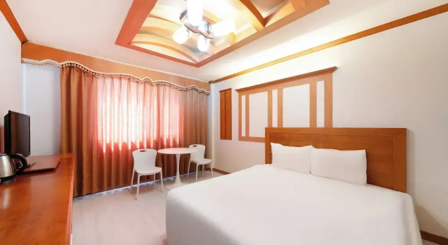 Двухместный номер Standard Gaeul Hotel