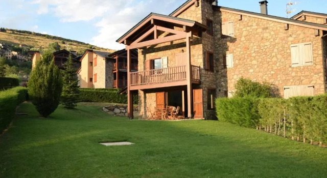 Casa Estavar Residencial