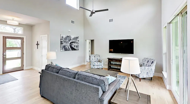 305 Spicewood - 3 Br Home, Réserver Maison de vacances Spicewood Texas