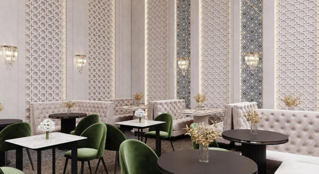 Karvon, Rezerwuj Hotel Shakhrisabz Kashkadarya region