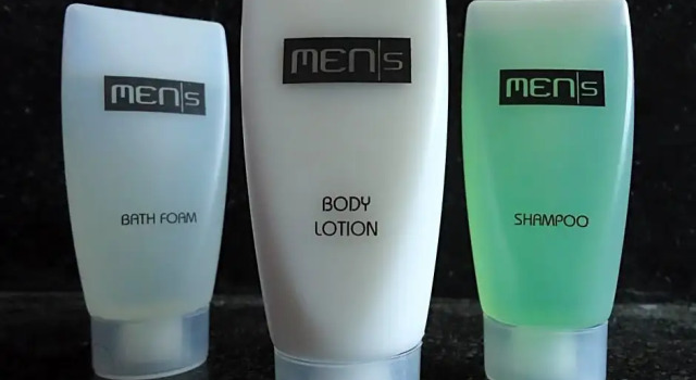 Номер Standard MENs Resort & Spa