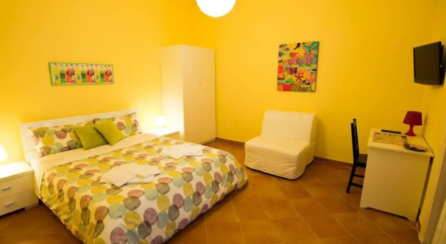 Rome Services Porta Castello