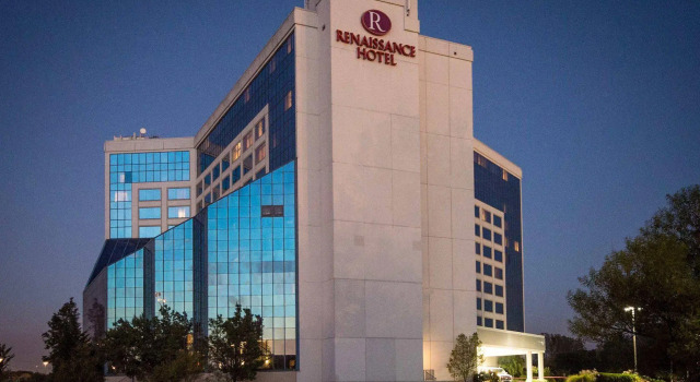 Delta Hotels by Marriott Philadelphia Airport, Забронировать Отель Филадельфия Philadelphia Metropolitan Area