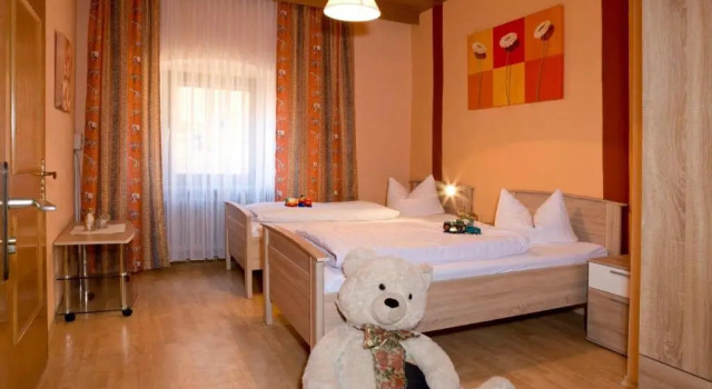 Апартаменты Gasthof Metzgerei Stöberl