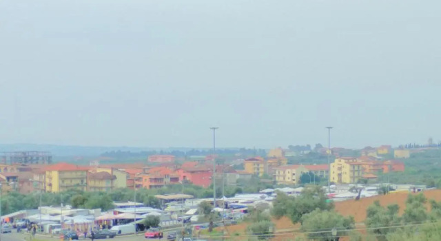 Апартаменты La dolce vita, relax and kite