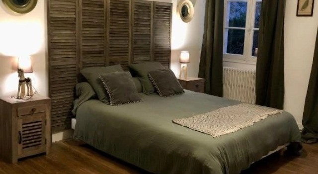 Domaine de Belisle, Réserver Hôtel Magnac-sur-Touvre Charente