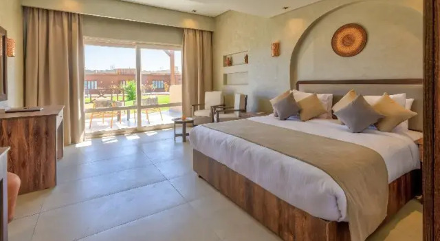 Standaard kamer True Beach Resort