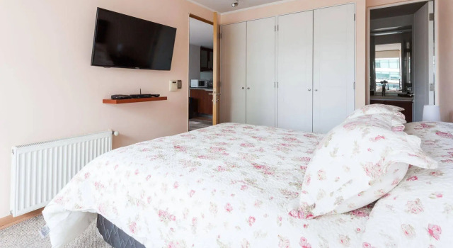 Livinnest Apartments en Manquehue, Забронировать Апартаменты/квартира Отели Сантьяго с бассейном, рядом с Парк Араукано, Бассейн