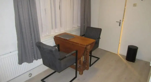 Zomerhuis in Katwijk aan Zee, Забронировать Отель Катвейк Южная Голландия