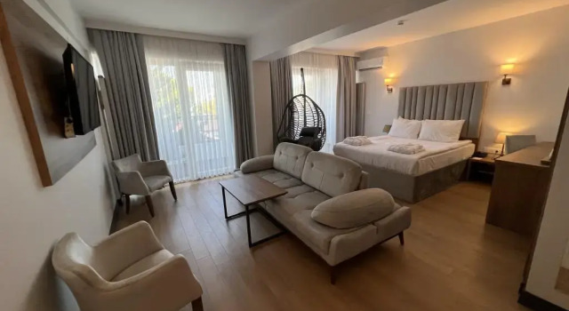 Lake Life By Business, Rezerwuj Hotel Hotele SPA w İznik, SPA