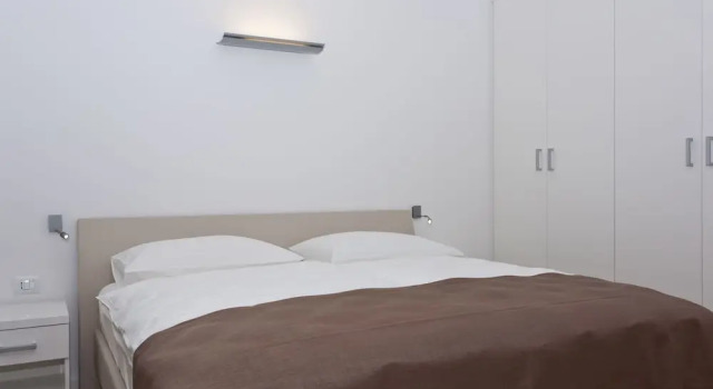 Villa in Novigrad With Pool & Rooftop Terrace, Rezervovat Vila Hotely v Dajla s parkováním, Parkování