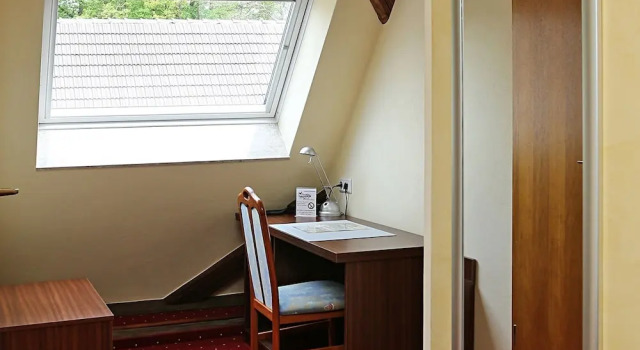 Номер Comfort Landhotel Thürmchen