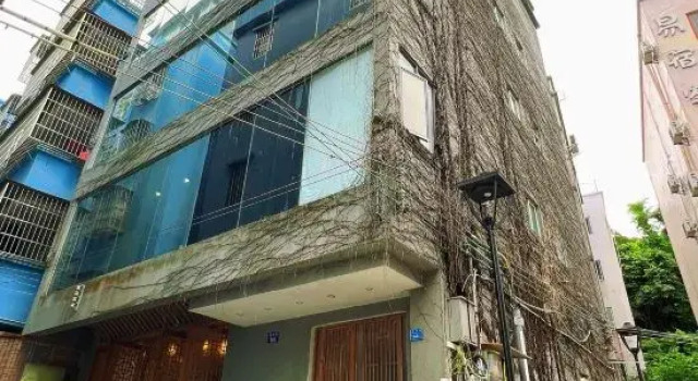Asher Inn, Boek Hotel Hotels in Guangdong met parkeren, Parkeren