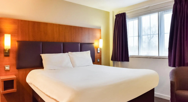 Premier Inn Derby North West, Rezervați Hotel Derby Derbyshire