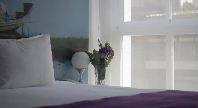 Люкс Infinito Hotel