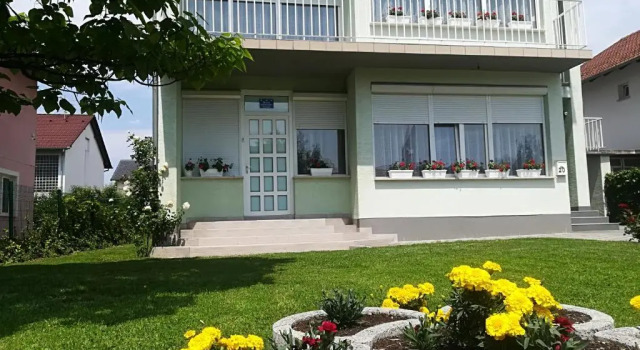 Apartment Apartment Marija