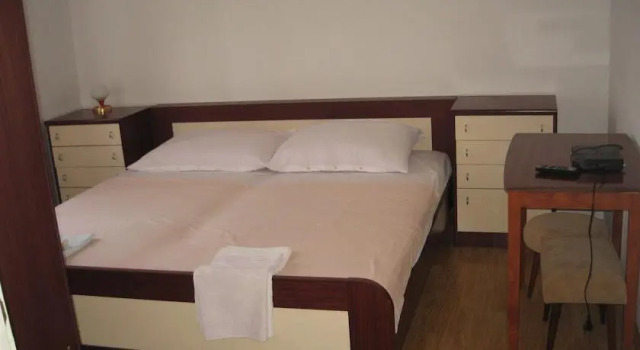 Apartments & Rooms Danica, Забронировать Апартаменты/квартира Стариград-Пакленица Starigrad-Paklenica Riviera