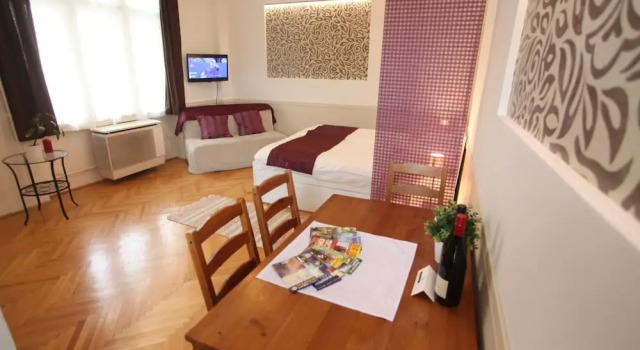Dfive Apartments - Astoria, Забронировать Апартаменты/квартира Будапешт Центральная Венгрия