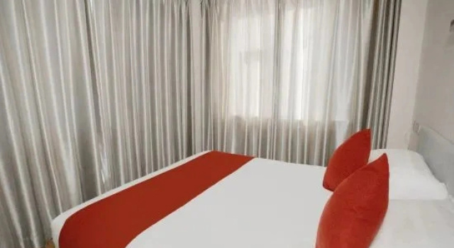 Люкс Homeinn Ease Hotel