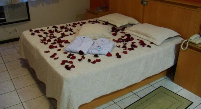 Hotel Colon Palace