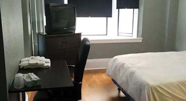 Номер Superior Winsor Hotel