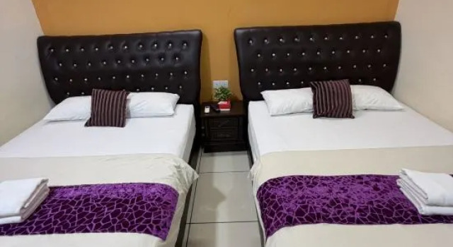 Семейный люкс Collection O Shah Alam Near Icity Mall Formerly Mimilala