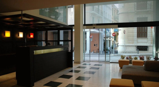 Hermes Hotel