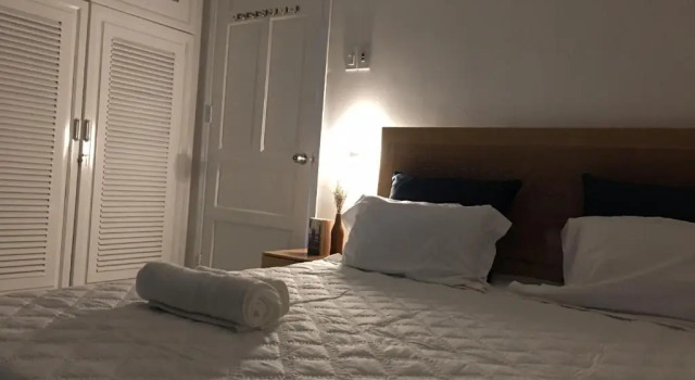 Orchid Ocean View Apartment