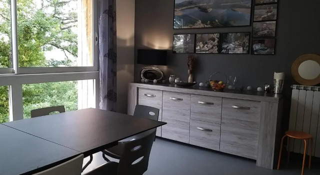 Двухместный номер Standard Le Grand Val