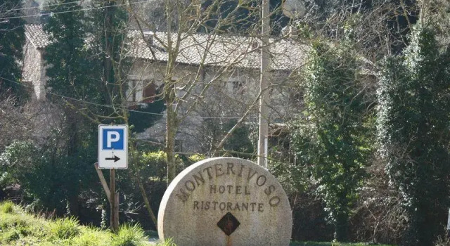 Vecchio Mulino Monterivoso, Prenota Hotel Ferentillo Umbria